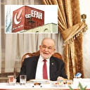 İran'dan Saadet Partisi'ne skandal talep: Suriye’den çekilmenizi bekliyoruz