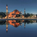 Necip Fazıl’ın rüyası: Ayasofya