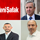 Yeni Şafak ailesi büyüyor