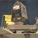 İMECE uydusu için saat verildi