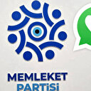 Memleket Partisi'nde peş peşe istifalar: WhatsApp grubundan duyurdular