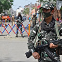 Inde: la police traque deux suspects dans l'attaque d'une base militaire