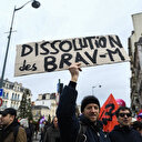 France: L’Observatoire parisien des libertés publiques fustige les pratiques des BRAV-M