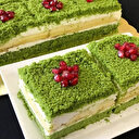 Ispanaklı pasta tarifi