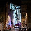 France / Effondrements d’immeubles à Marseille: Le bilan définitif passe à 8 morts