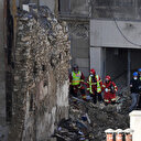 Effondrements à Marseille: Le bilan provisoire passe à 6 morts