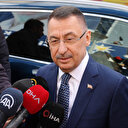 Fuat Oktay: Togg kredisi için kamu bankalarımız çalışıyor