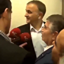 İdris Naim Şahin'in FETÖ'cü Ekrem Dumanlı'ya desteği yeniden gündeme geldi