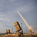 Mescid-i Aksa saldırıları gerilimi tırmandırmıştı: İsrail'den hava savunma sistemini güçlendirme kararı