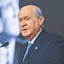 MHP Genel Başkanı Bahçeli'den 'Cumhurbaşkanlığı Hükümet Sistemi' mesajı: Yarıda bırakılmamalı