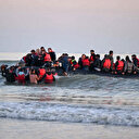 Tunisie: 76 migrants clandestins secourus et 10 corps repêchés, après le naufrage de leur bateau