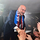 Bakan Karaismailoğlu: Türkiye için hep birlikte koşmaya çalışıyoruz