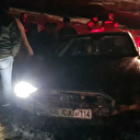 HDP'li Meral Danış Beştaş Erzurum'da trafik kazası geçirdi