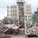 89 kişiye mezar olmuştu:  Galeria Sitesi'nin müteahhidinin ifadesi ortaya çıktı