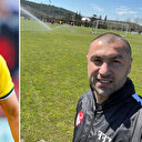 Burak Yılmaz teknik direktörlüğe hazırlanıyor