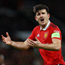 Manchester United Sevilla karşısında avantajı kaçırdı
