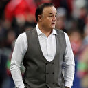 Ronaldo'ya Türk hoca