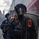 Une nouvelle vague de protestation contre la réforme des retraites déferle sur la France