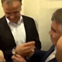 Yedili Masa'daki FETÖ izleri: İdris Naim Şahin'in kirli 'zaman' yolculuğu