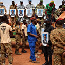 Le Burkina Faso décrète "la mobilisation générale" contre les terroristes