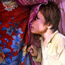 Pakistan: Portraits des enfants des villages de la province du Pendjab
