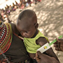 Kenya: Près de 4 millions de personnes ont un besoin urgent de nourriture en raison de la sécheresse