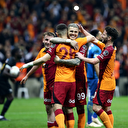 ÖZET | Galatasaray-Kayserispor: 6-0