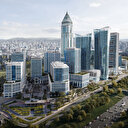 İstanbul Finans Merkezi kamu bankalarıyla açılıyor