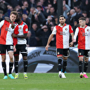 Orkun Kökçü'lü Feyenoord Roma'yı tek golle geçti