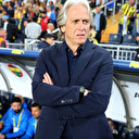 Jorge Jesus: Başkanımız olmazsa seneye ben burada olmam