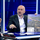 Bakan Karaismailoğlu: Kadıköy'den Kızılay'a 80 dakikada gidilecek