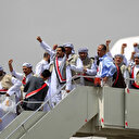 Deuxième jour d'un échange de prisonniers dans la guerre au Yémen