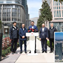 Bakan Kurum: Finans merkezi 17 Nisan'da açılacak