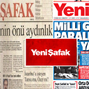 Yeni Şafak’ın 'tavrı': Bağımsız bölünmez ve müreffeh Türkiye