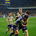 ÖZET | Fenerbahçe-Ankaragücü: 2-1