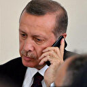 Cumhurbaşkanı Erdoğan'dan Berdimuhammedov'a taziye telefonu