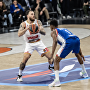 THY Avrupa Ligi: Anadolu Efes 87-72 Monako