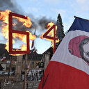 France: la loi sur la réforme des retraites officiellement promulguée