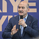 Bakan Soylu: HDP'nin cumhurbaşkanı adayı var mı? Kılıçdaroğlu cevap versin