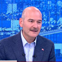 Bakan Soylu 'Birinci turda cumhurbaşkanlığını alıyoruz' diyerek anketlerdeki oy oranını duyurdu