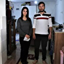 Ev de evin sahibi de sahte çıktı: Depremzede aileye çifte şok