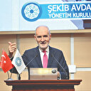 İsteyen bir ev isteyen bir oda bağışlar