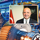 Sanayinin yeni adresi İç Anadolu olmalı