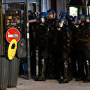 France / Retraites: Des violences policières arbitraires constatées à Rennes