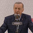 Cumhurbaşkanı Erdoğan: Bunların millete umut olacak hiçbir projeleri yok