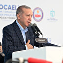 Cumhurbaşkanı Erdoğan 'İzmir Şehir Hastanesi' için tarih verdi: Bayramdan önce açacağız