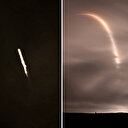 Türkiye'nin gururu yerli ve milli ilk gözlem uydusu İMECE yörüngeye yol alıyor