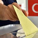 YSK geçici aday listesini yayınladı