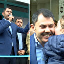 Bakan Kurum'dan Kılıçdaroğlu'na bedava konut çağrısı: Belediyelerinize talimat verin