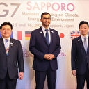 Climat: le patron de la COP28 veut plus de financements pour les pays du Sud